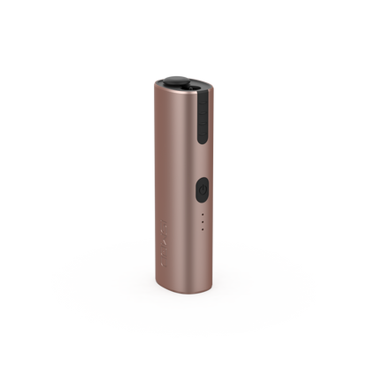 ISMOD MINI KIT (SMART tobacco heating device) - compatible with HEETS