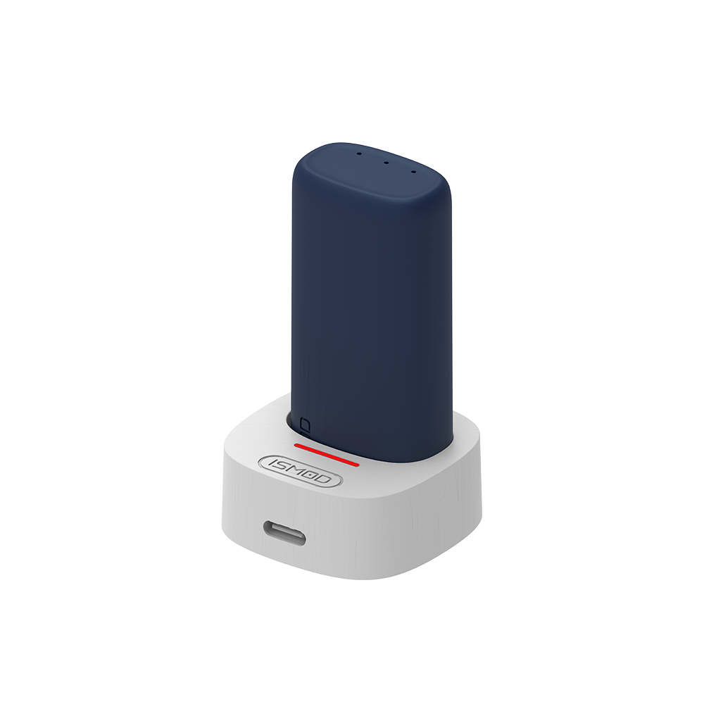 ISMOD NANO charging station - ISMOD